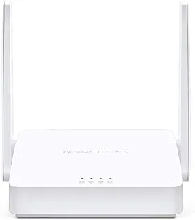 Mercusys MW302R Multi-Mode Wireless N Router - 300 Mbps