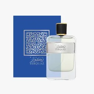 SOUL PERFUMES Terquaz Perfume - EDP - For Men - 75 ML