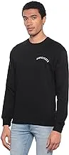 Jack & Jones Men's Muta Sweat Crew-Neck Sweatshirt