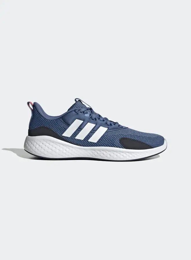 Adidas Fluidflow 3.0 Running Shoes