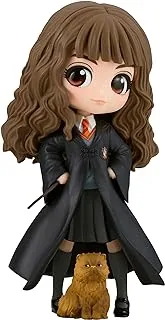 Banpresto - Harry Potter - Hermione Granger (Version B), Bandai Spirits Q Posket