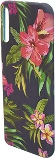 Boter Flower High Quality Printed Back Cover With Robust Protection Against Drops Impacts For Huawei Y8P 2020 - Multi Color