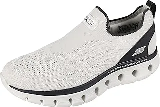 Skechers mens GO WALK GLIDE-STEP FLEX Sneakers