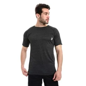 Caesar MensSport T-Shirt With Short Sleeves