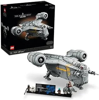 LEGO® Star Wars TM The Razor Crest™