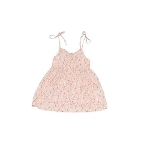 Junior Baby Girl Dress