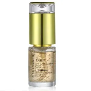 Dermatique 24k Gold And Caviar Serum - 30 ml. سيروم الذهب والكافيار عيار 24 من ديرماتيك- 30 مل