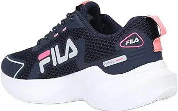 Fila Infant Heating Sneaker Color Multi Color Size 20