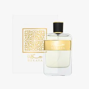 SOUL PERFUMES عطر حكاية - أو دو بارفان - للنساء - 75 مل