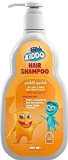 Fresh Kiddo Baby Shampoo 300 ml