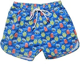 junior Kids Baby Boys Mini Swim Short Work Utility Outerwear (pack of 1)