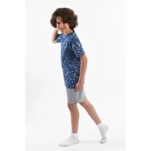 Junior Kids Boy Pajama Set