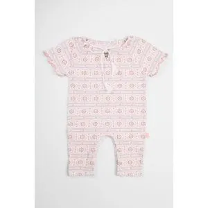 Junior Baby Girl Romper