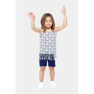 Junior Kids Girl Loungewear Set