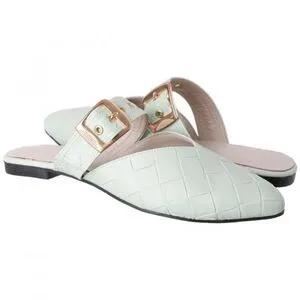 AM EGYPT Elegant Classic Women Mules-Postage