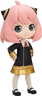 Bandai Banpresto Q Posket SPY x FAMILY -ANYA FORGER (ver.A)