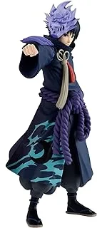 Bandai Banpresto NARUTO SHIPPUDEN Sasuke Uchiha (ANIMATION 20th ANNI)