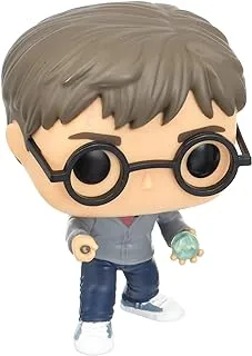 POP Harry Potter: HP - Harry w/Prophecy