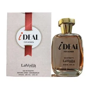 La Voila Studio Ideal - EDT - For Women - 100 ML