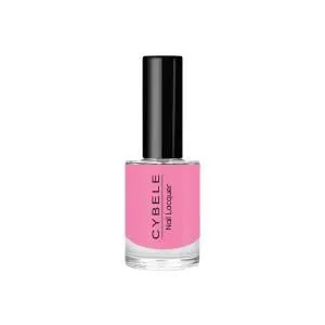 Cybele Nail Polish - 10Ml - No. 84 Fuchsia