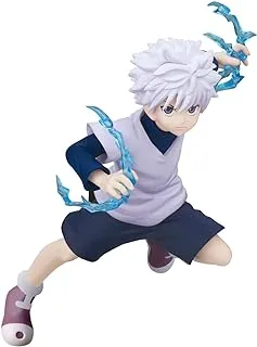 بانداي بانبريستو HUNTER×HUNTER VIBRATION STARS-KILLUA-