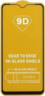 Xiaomi Mi 8 5D Glass Screen Protector - Clear