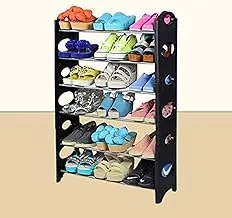 New arrival creative Home Shoe Organizer Rack - Six Layers