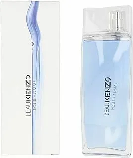 Kenzo Leau Pour Homme 100Ml Edt