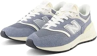 New Balance mens 997R Sneaker