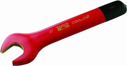 Bahco 1000V 3-Layer Insulated Open End Wrench, 20 mm Size