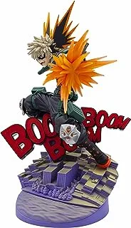 Bandai Banpresto My Hero Academia Dioramatic Katsuki Bakugo[The Anime]