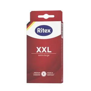 Ritex Condom Xxl (Extra Large)