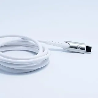 Sparkberry ® Smart Phone Super Charge 1.2m White Cable