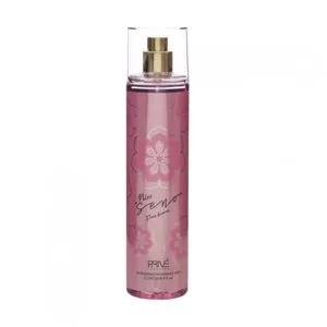 Prive Miss Seno - Body Mist - For Women - 250ml