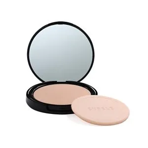 Cybele Smooth N Wear Compact Powder -  No. 05 Medium Beige