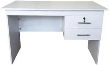 Macro Home MDF Desk Sedanka W120 x H74 x D60 cm