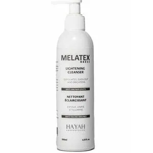 Melatex  Lightening Cleanser 200 Ml