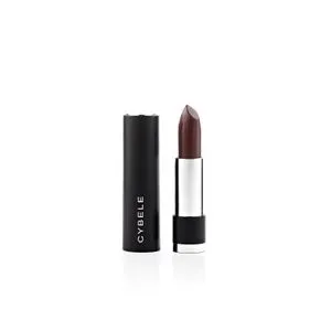 Cybele Matte Lipstick - No. 312 Vivid Burgundy