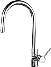 Gawad, SO-0051 Savero Kitchen mixer, Silver