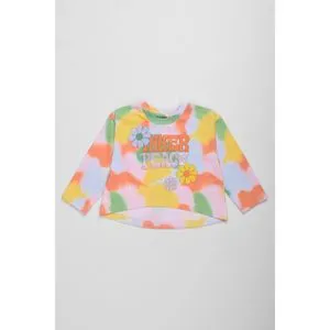 Junior Baby Girl T-Shirt