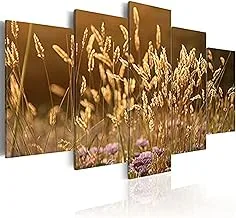 TaPLUHaT.MODERN Coated printing Tableau Set Of 5 Pieces - 110 cm x 230 cm - 2724786270157