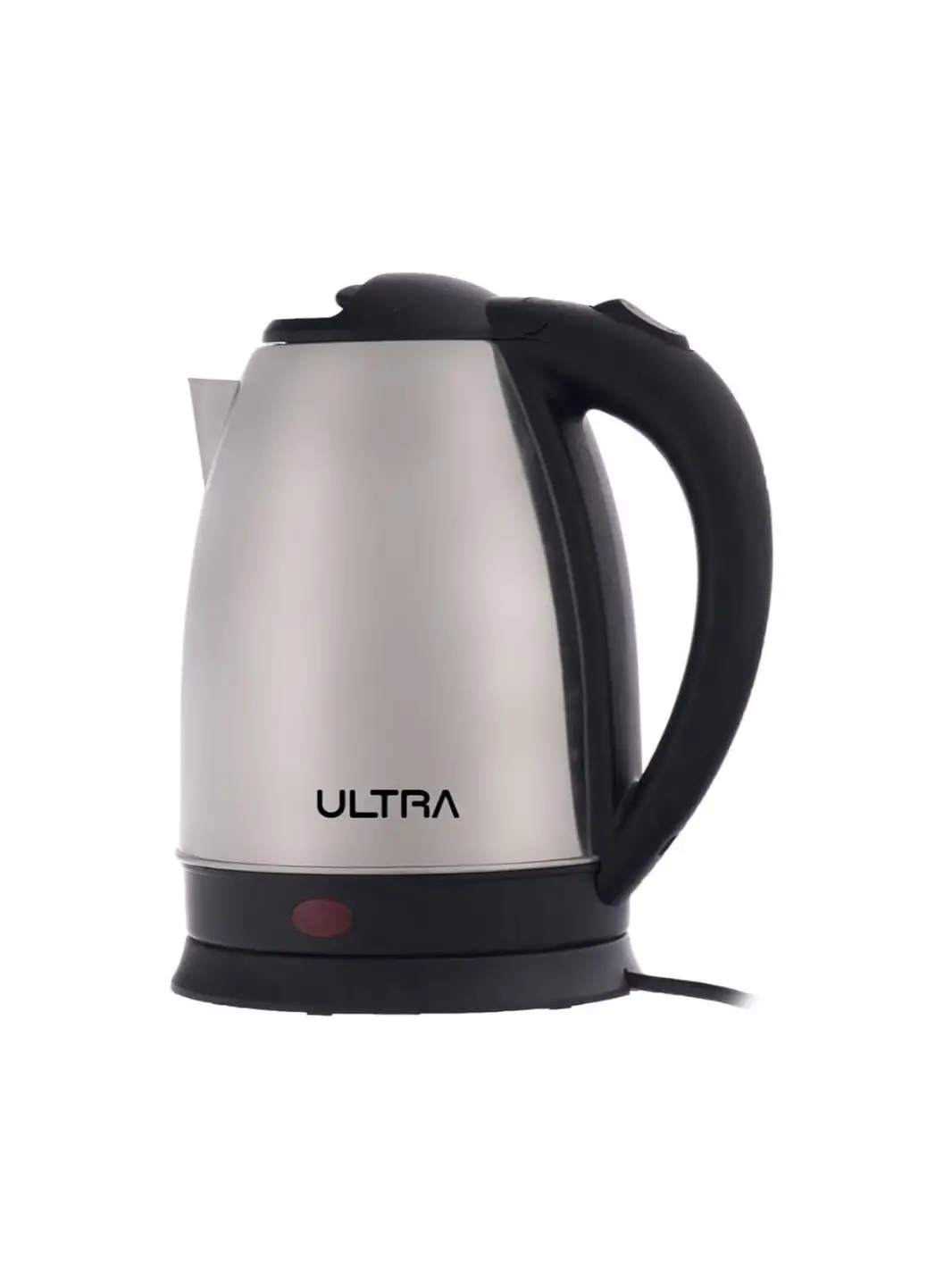 Ultra Electric Kettle 1500W 2L UKS15EE1 Stainless steel