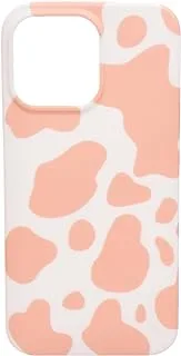 Boter Marble Tiger High Quality Plastic Printed Back Cover With Robust Protection Against Drops Impacts For Iphone 13 Pro - Multi Color