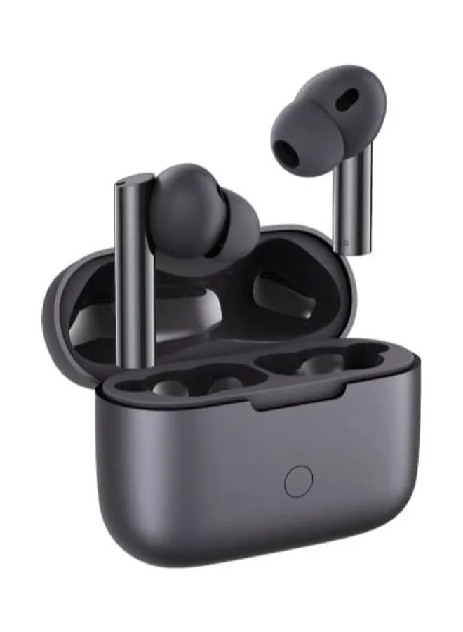 Oraimo FreePods Pro ANC TWS True Wireless Stereo Earbuds-OEB-E108D Black