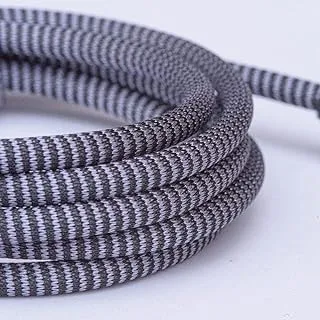 Sparkberry ® type-c 2m Grey Fabric Cable