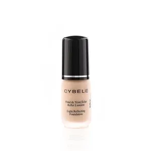 Cybele Liquid Foundation - No. 2 Pink