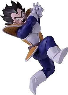 Bandai Banpresto DRAGON BALL Z: MATCH MAKERS VEGETA VS SON GOKU - VEGETA