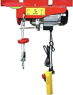 APT pa250 Corded Electrical Crane