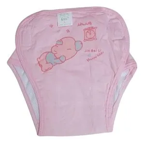 Baby Washable Reusable Cloth Baby Diapers Baby Diaper