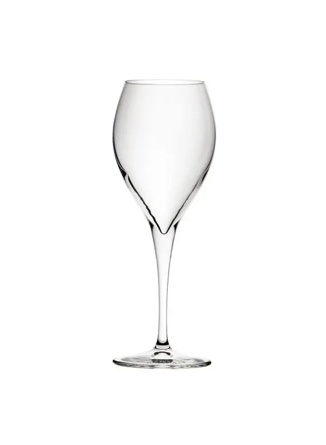 Pasabahce Veneto Wine Glass 6 Pcs Clear